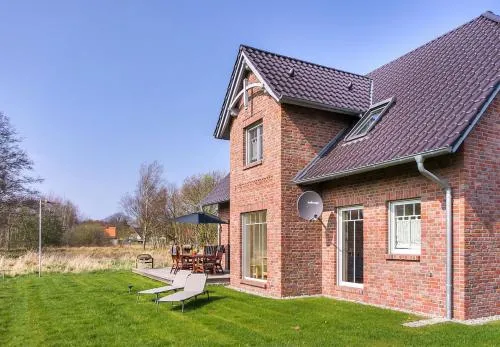 Ferienhaus 3f in Prerow, Deutschland