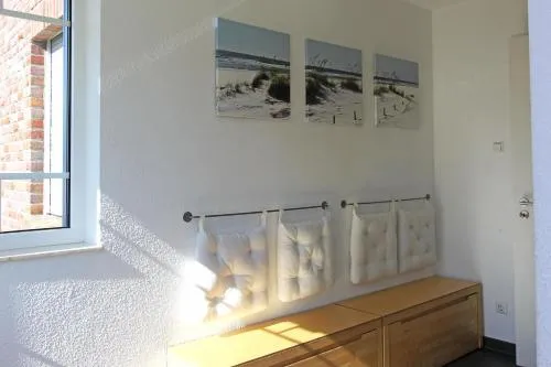 Ferienhaus 3f in Prerow, Deutschland