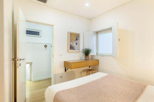 D&S - Porto Theater Apartment, Porto (fotografie 8)