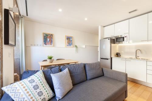 D&S - Porto Theater Apartment, Porto (fotografie 10)