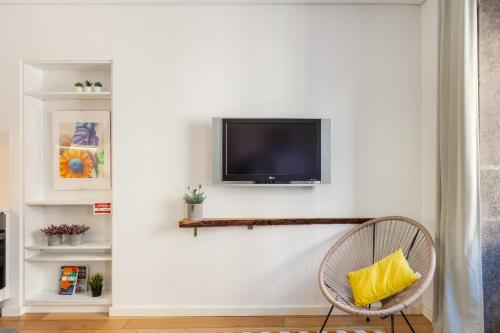 D&S - Porto Theater Apartment, Porto (fotografie 6)