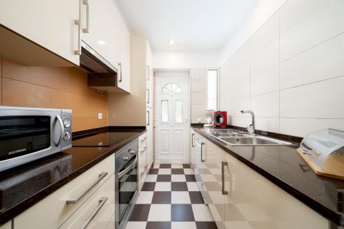 Casa Gaivota-Quinta do Paraiso, Praia Carvoeiro – Carvoeiro, UT