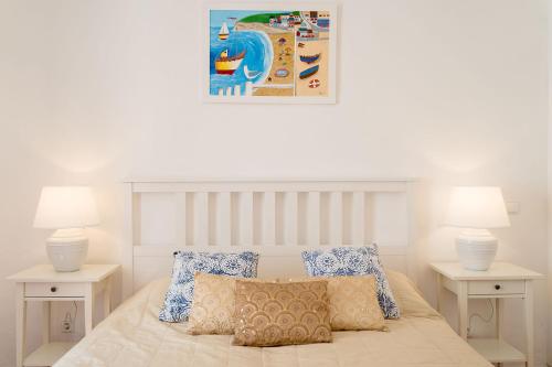 Casa Gaivota-Quinta do Paraiso, Praia Carvoeiro – Carvoeiro, UT