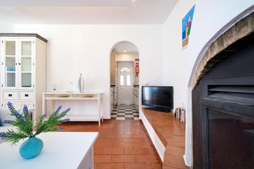 Casa Gaivota-Quinta do Paraiso, Praia Carvoeiro – Carvoeiro, UT