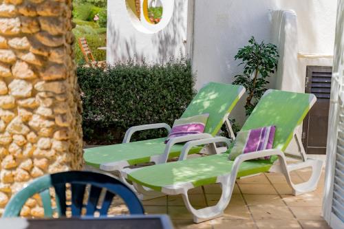Casa Gaivota-Quinta do Paraiso, Praia Carvoeiro – Carvoeiro, UT