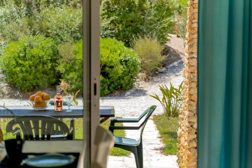 ทัศนียภาพ, Casa Gaivota-Quinta do Paraíso, Praia Carvoeiro (Casa Gaivota-Quinta do Paraiso, Praia Carvoeiro) in คาร์โวเอโร ซิตี้เซ็นเตอร์