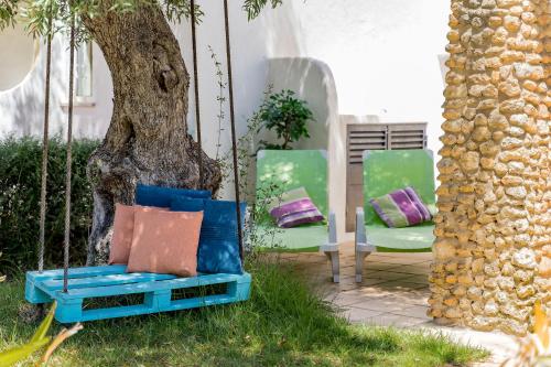 Casa Gaivota-Quinta do Paraiso, Praia Carvoeiro – Carvoeiro, UT