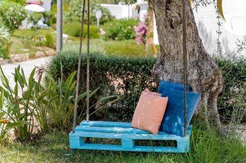 Casa Gaivota-Quinta do Paraiso, Praia Carvoeiro – Carvoeiro, UT