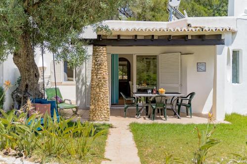 Casa Gaivota-Quinta do Paraiso, Praia Carvoeiro – Carvoeiro, UT
