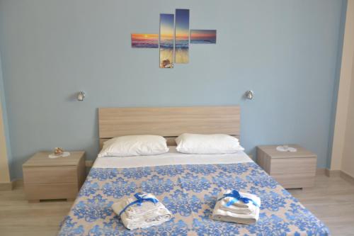 B&B Al Sole di Sicilia 2