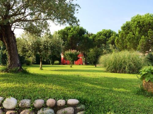  Agriturismo Ca´ La Pergola in Verona