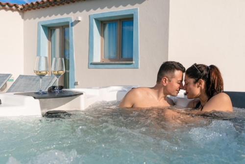 AQUA SARDINIA boutique hotel Budoni Italy
