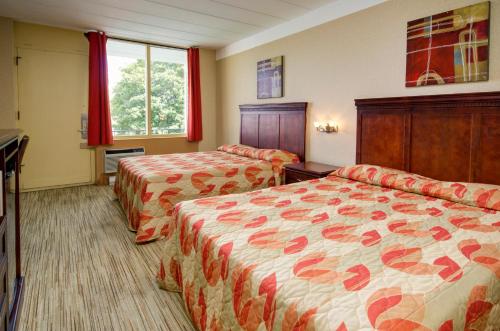 Motel Labarre
