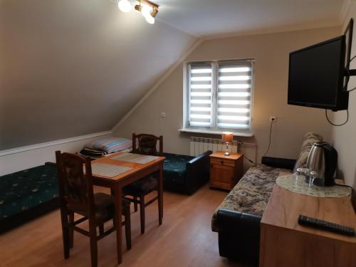 Agroturystyka u Marii in โคมันตชา