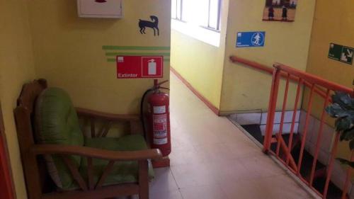 Hostal Copa Arica in Arica City Center