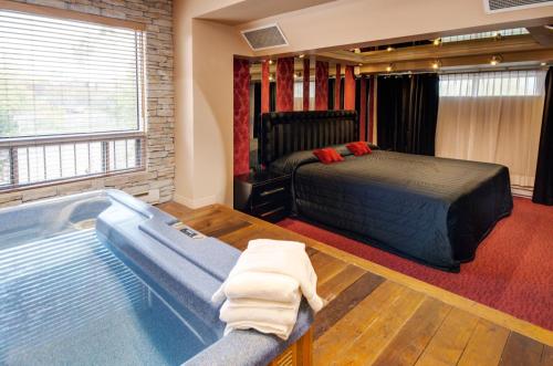 Motel Labarre