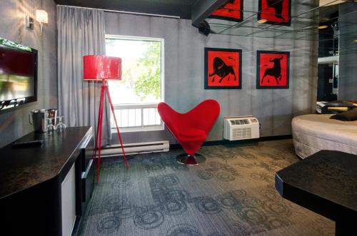 Motel Labarre