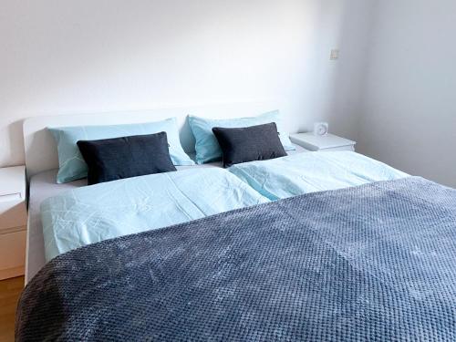 Ferienwohnung Burgpanorama in Dahn, Deutschland