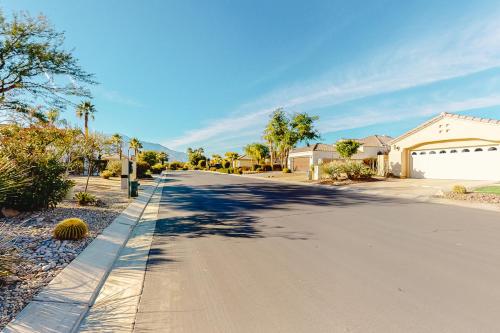 Rancho Mirage Golf Retreat in Rancho Mirage, USA