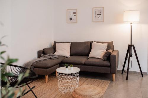 Apartamentos FV Flats Valencia - Mestalla 7, Валенсия (фото 8)
