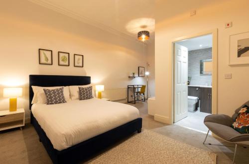 Fulwood Heights Apartments - main image