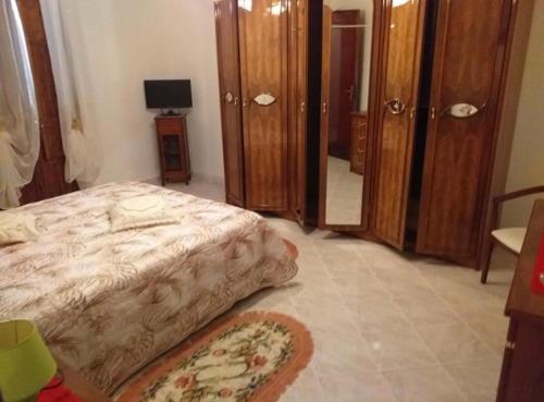  Holiday House in 91018 Salemi