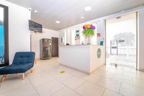 Előcsarnok, Ayenda Hospedaje WIV in Cucuta