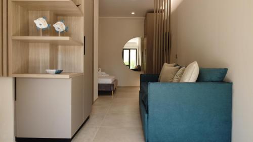  Perla dello Ionio luxury apartments in 73010 Torre Lapillo