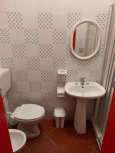 Villa Secchi bifamiliare sul mare IUNP4784