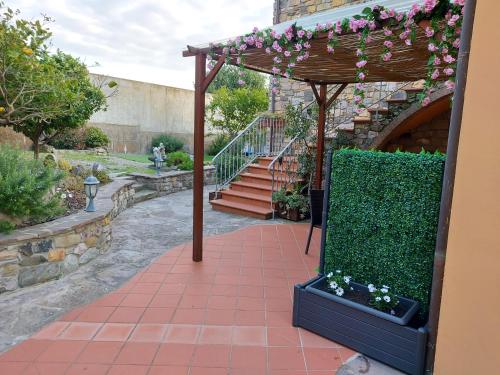 B&B Villa Martina 4