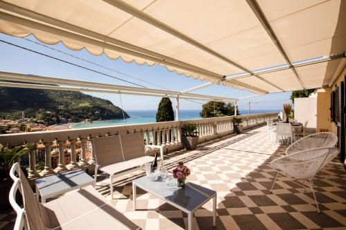 Bellevue - Rooms & Suites, Levanto (foto 9)