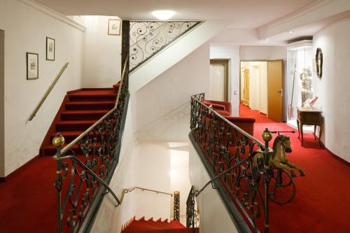 Hotel Weisses Ross - image 8