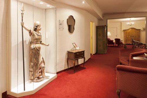 Hotel Weisses Ross - image 2