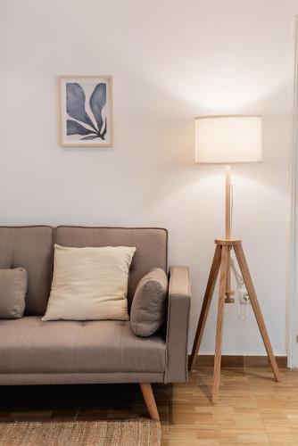 Apartamentos FV Flats Valencia - Mestalla 7, Валенсия (фото 6)