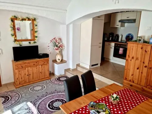 Schmiti FeWo in Wernigerode, Deutschland