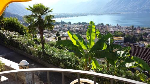 Kaissini 1 gîte à louer Carmine