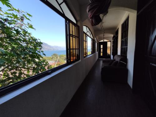 Hotel Posada Belen in San Juan La Laguna