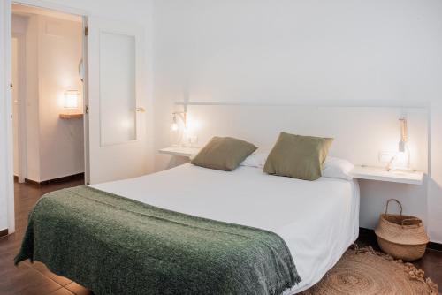 Apartamentos FV Flats Valencia - Mestalla 9, Valencia (foto 8)
