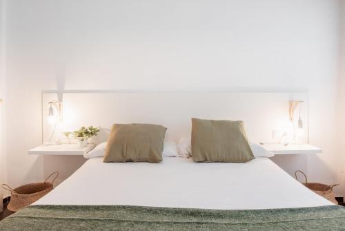 Apartamentos FV Flats Valencia - Mestalla 9, Valencia (foto 10)