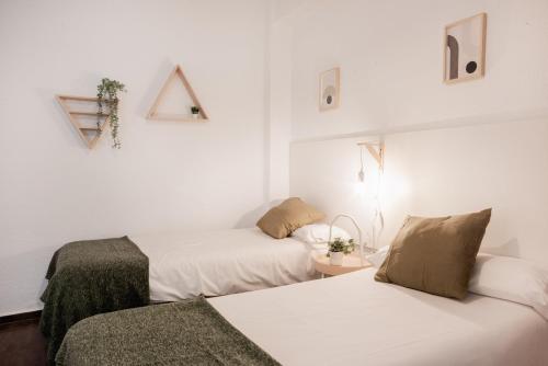 Apartamentos FV Flats Valencia - Mestalla 9, Valencia (foto 6)