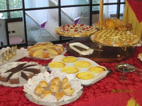 Hotel Matilde – Marina di Massa, WI