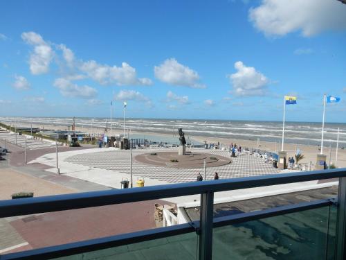  Appartement Babette, Pension in Zandvoort