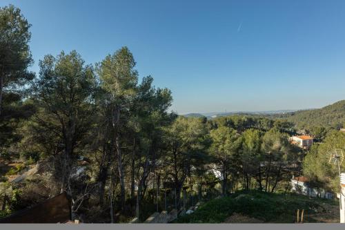 Casa de Madera en Calafell