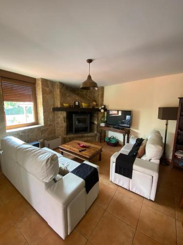 Casita con encanto gîte à louer Mera