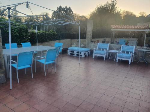  Casita con encanto in Sada