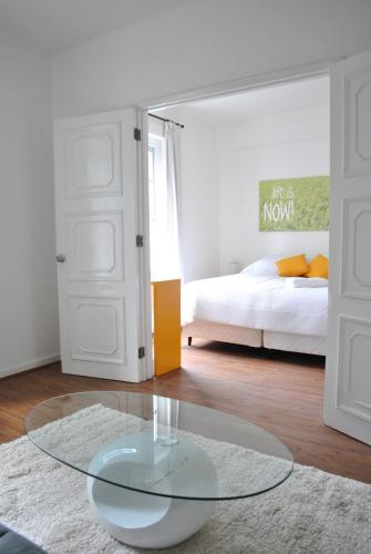 CLH Suites Santiago