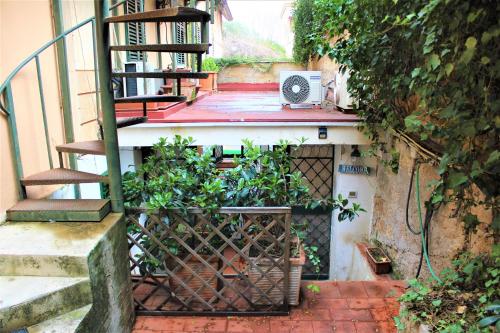 MONDELLO BEACH CASA HOUSE gîte à louer Mondello