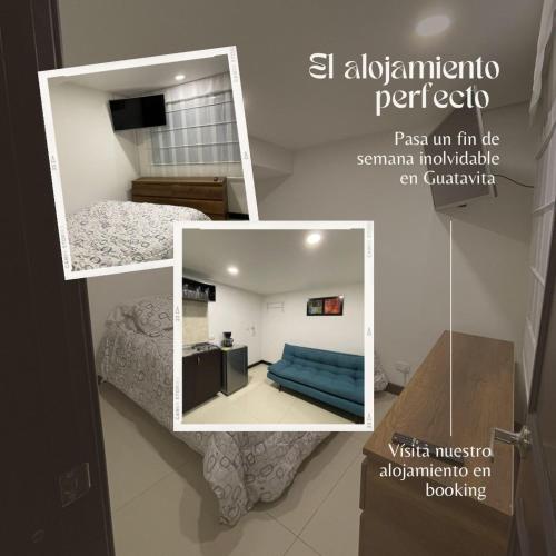 Apartaestudio Guatavita