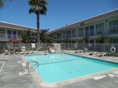 Motel 6-Temecula, CA - Historic Old Town