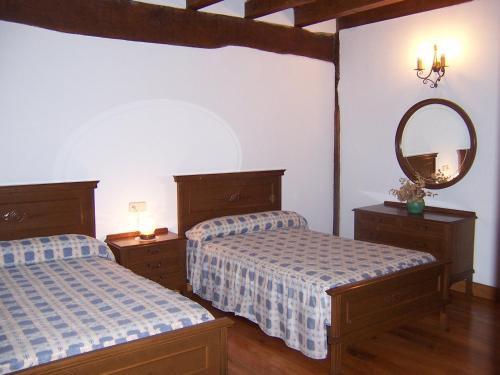  Casa Rural Barbonea in Lekunberri